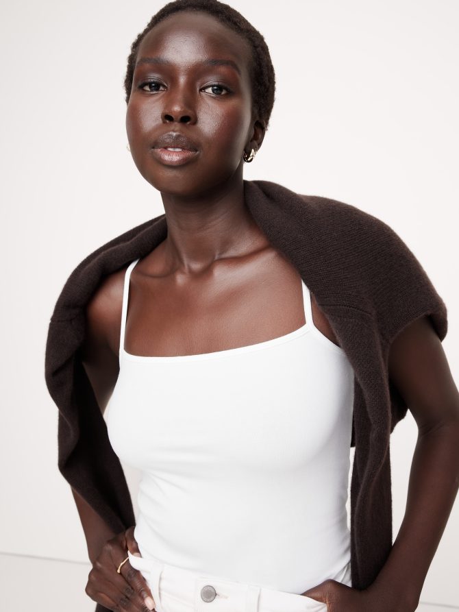 Refined Camisole - Image 3