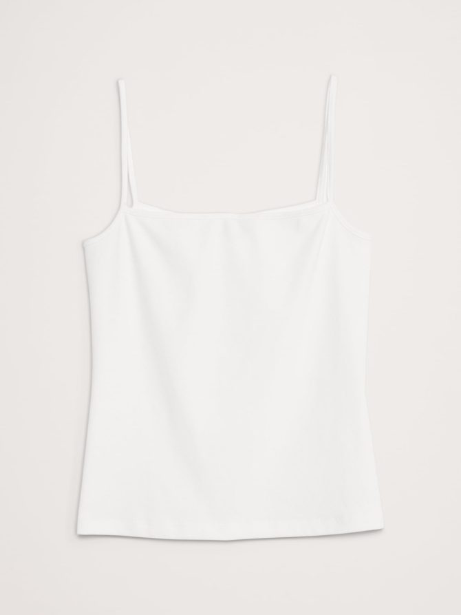 Refined Camisole - Image 4