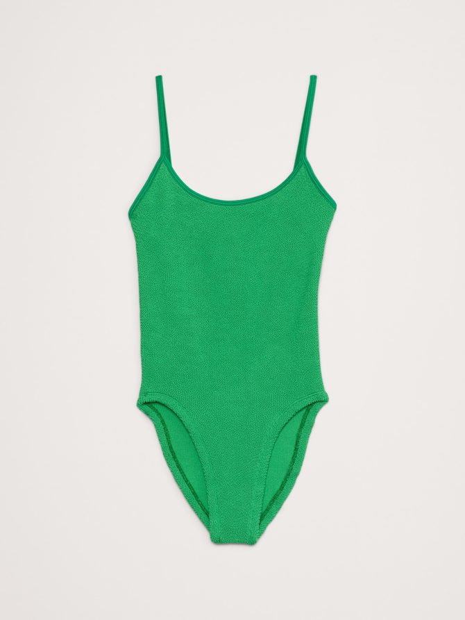Pamela One-Piece Swimsuit by Hunza G - Image 4