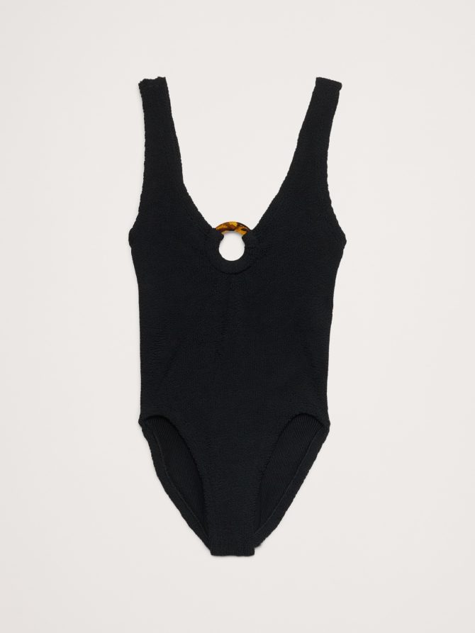 Celine One-Piece Swimsuit by Hunza G - Image 4