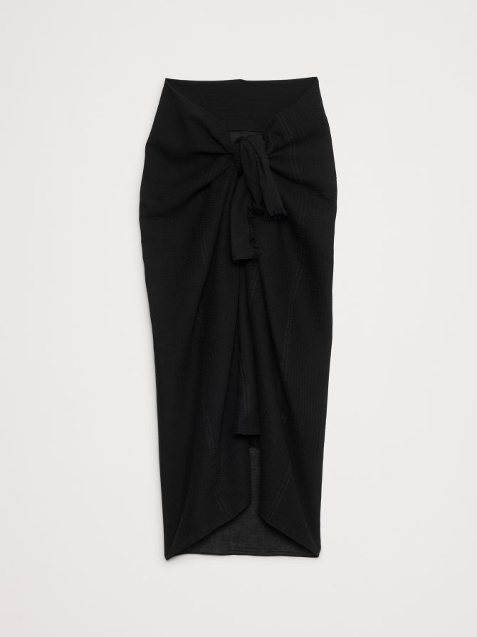 Cotton Sarong