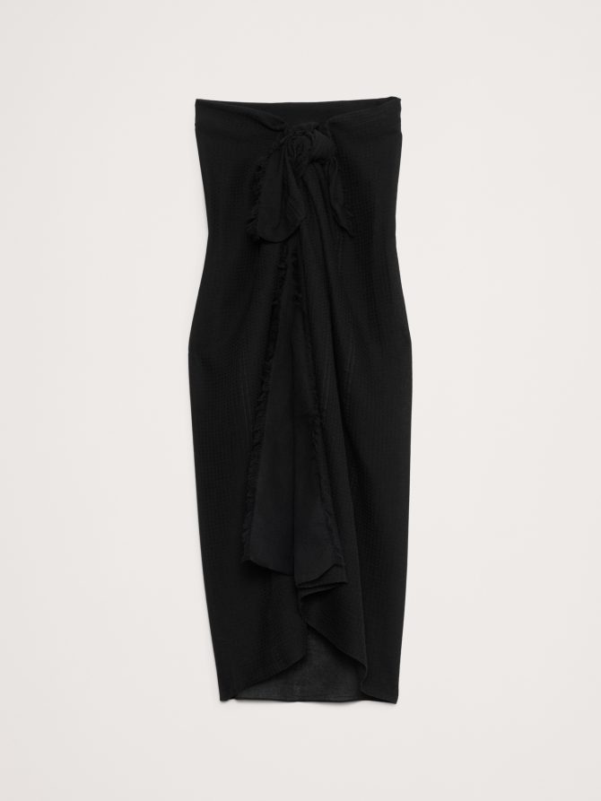 Cotton Sarong - Image 2