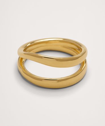 Tubular Ring