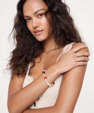 Seaside Bracelet by Anni Lu
