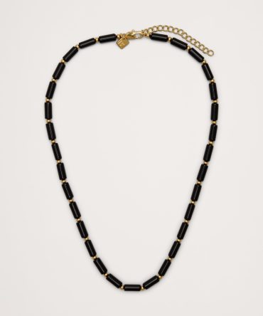 Mini Beaded Necklace