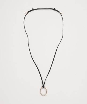 O-Ring Necklace