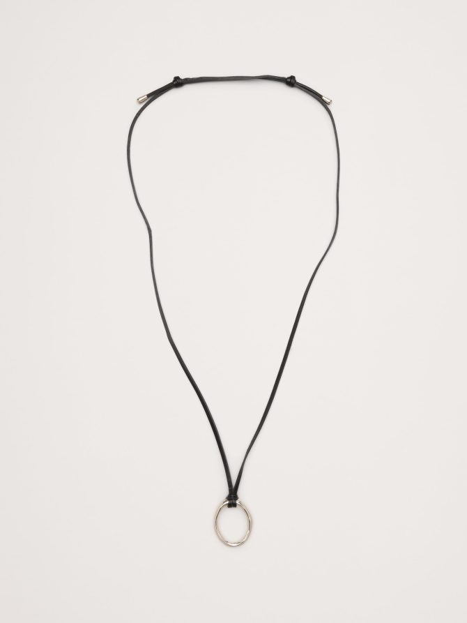 O-Ring Necklace