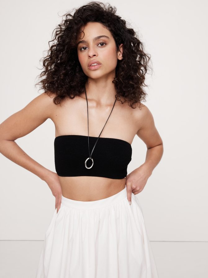 O-Ring Necklace - Image 2