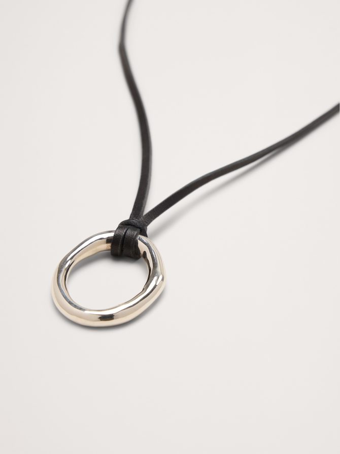 O-Ring Necklace - Image 3
