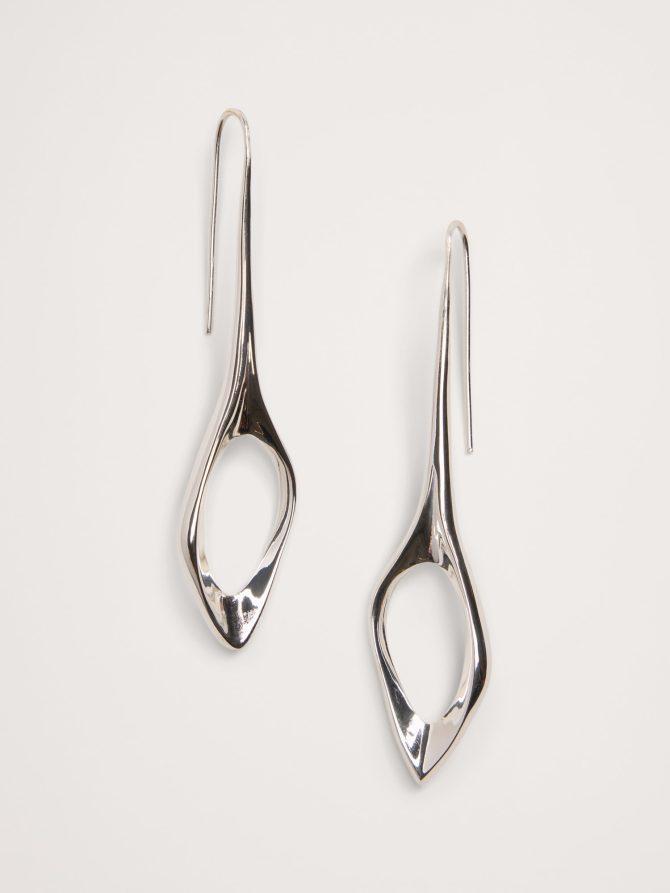 Lyssa Earrings by Aureus + Argent
