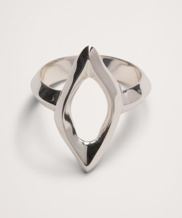 Lyssa Ring by Aureus + Argent