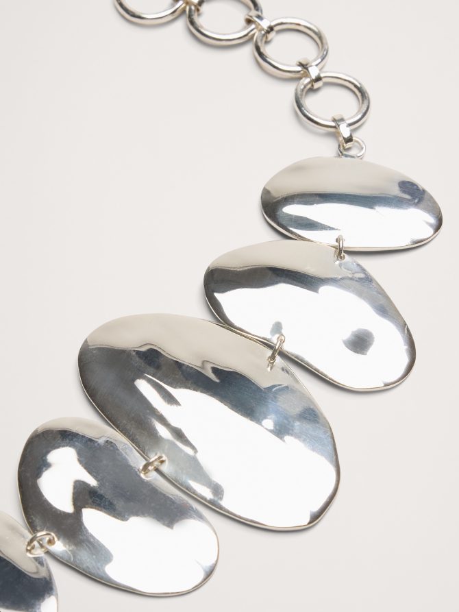 Elliptical Bracelet by Aureus + Argent - Image 3