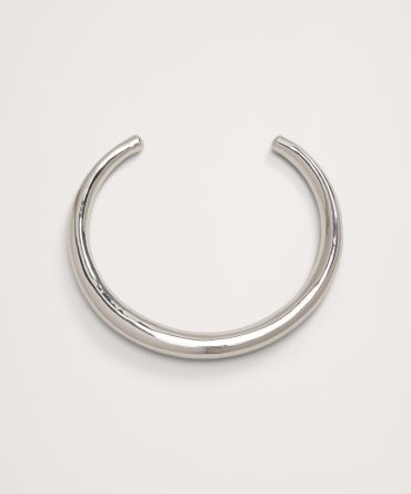 Chunky Choker by Aureus + Argent