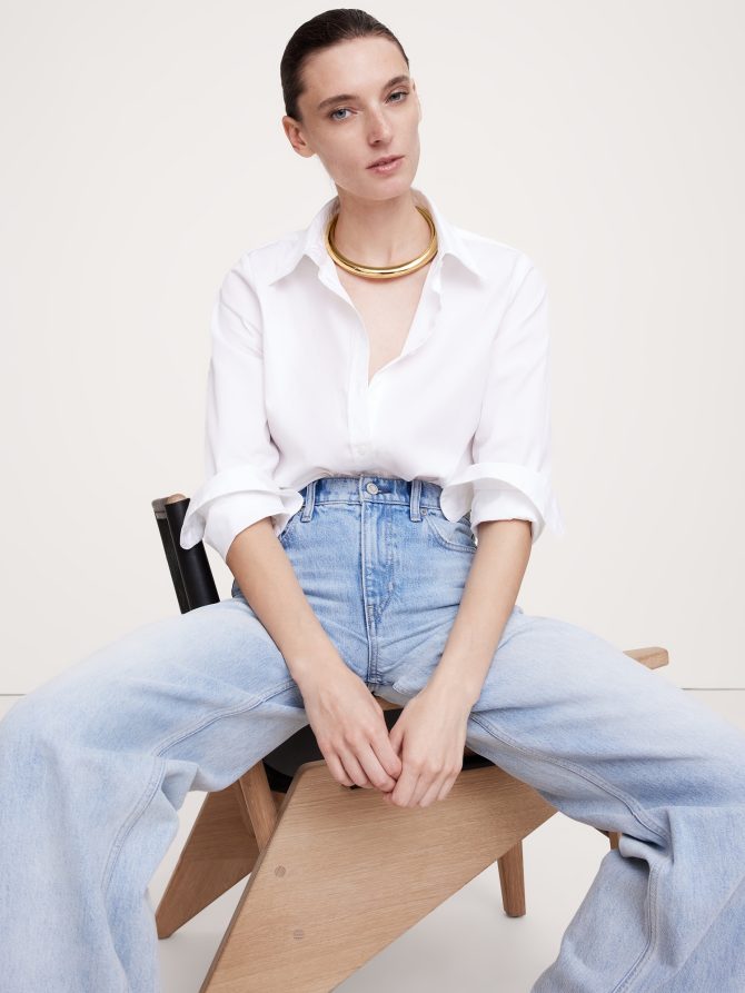 Chunky Choker by Aureus + Argent - Image 4