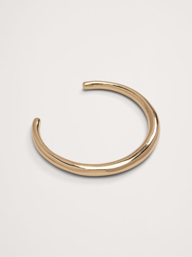 Chunky Choker by Aureus + Argent - Image 5