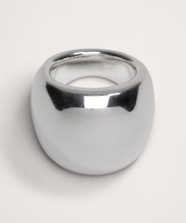 Ravena Dome Ring by Aureus + Argent