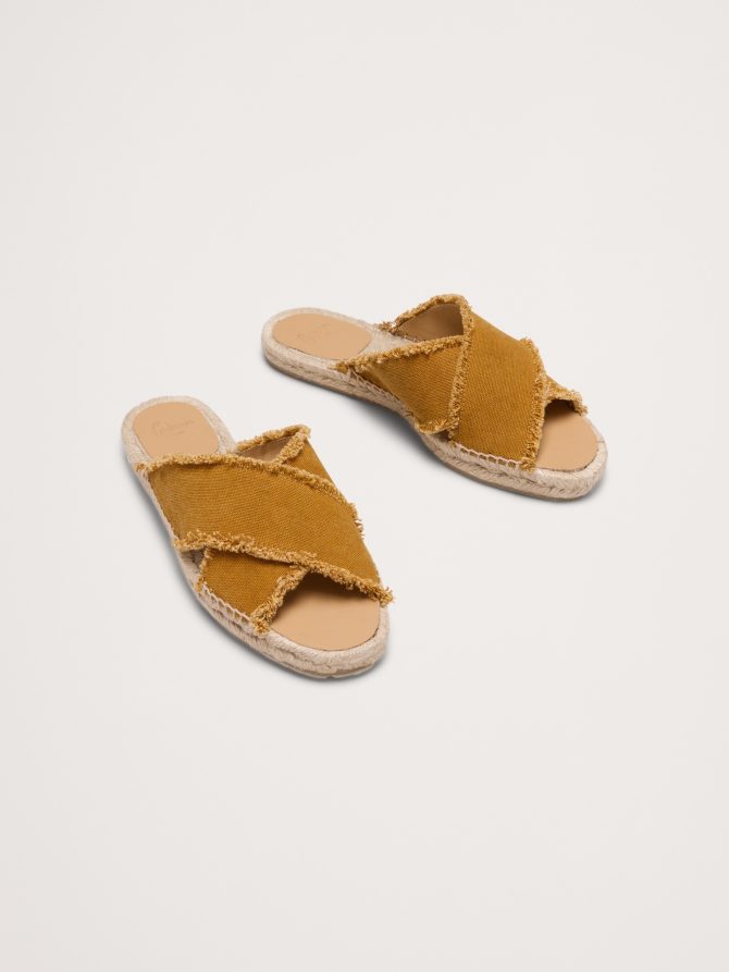 PALMERA SANDAL BY CASTAÑER - Image 2