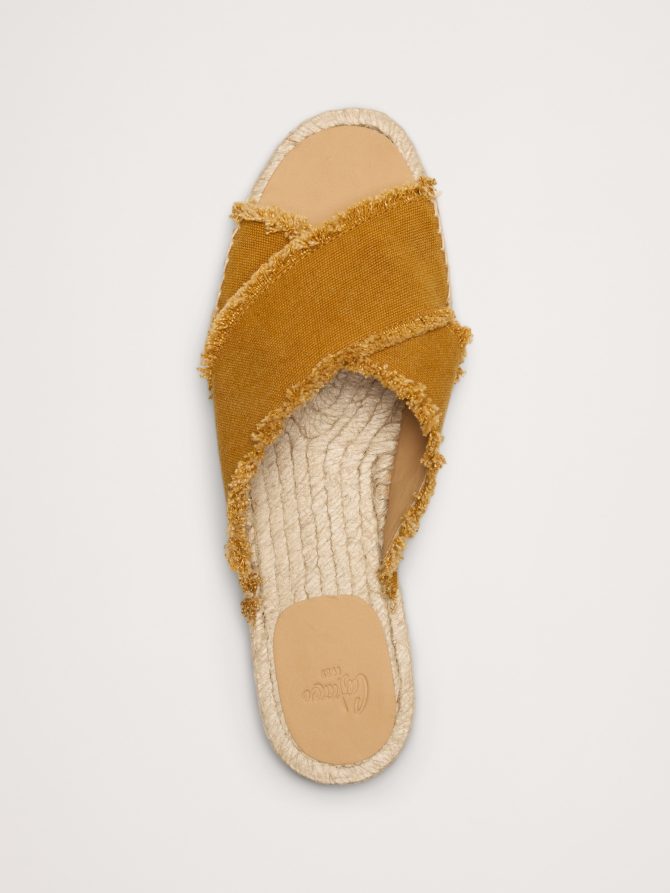 PALMERA SANDAL BY CASTAÑER - Image 4