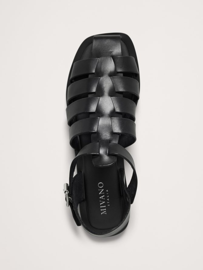 Fisherman Sandal - Image 5