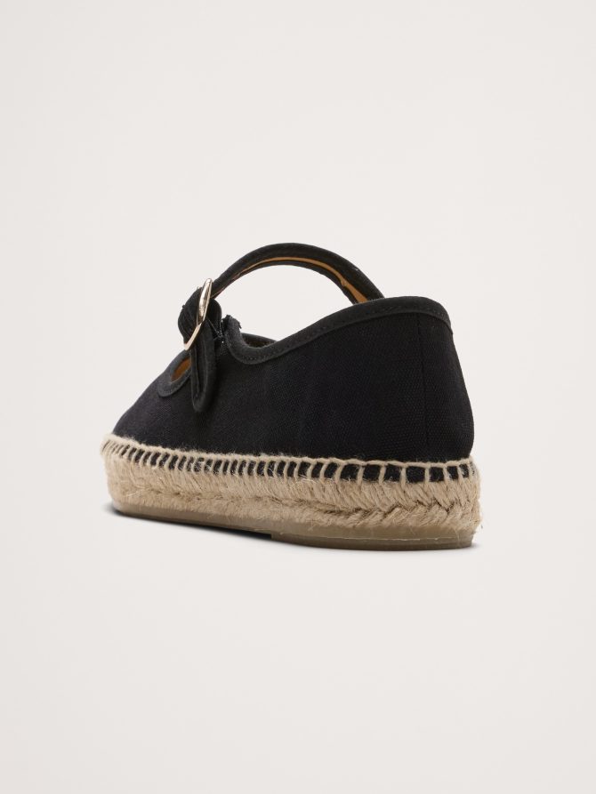 PADUA MARY JANE ESPADRILLE BY CASTAÑER - Image 3