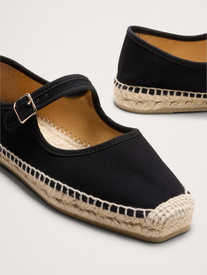 PADUA MARY JANE ESPADRILLE BY CASTAÑER - Image 5