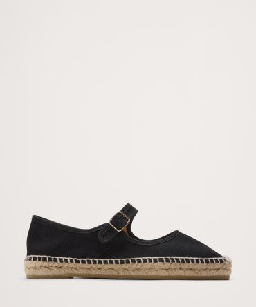 PADUA MARY JANE ESPADRILLE BY CASTAÑER
