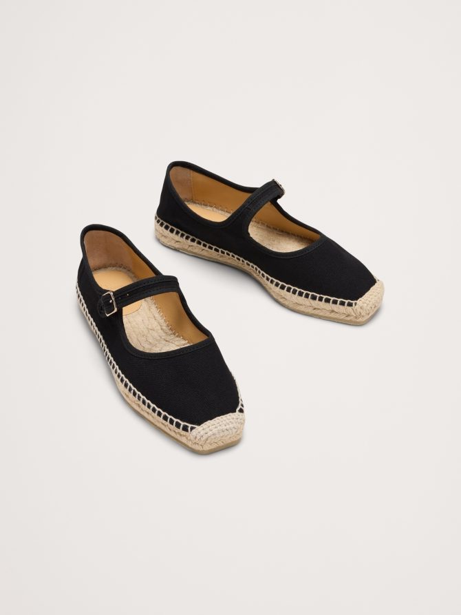 PADUA MARY JANE ESPADRILLE BY CASTAÑER - Image 2