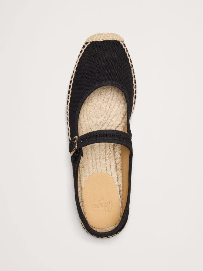 PADUA MARY JANE ESPADRILLE BY CASTAÑER - Image 4
