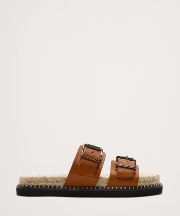 TER PLATFORM SANDAL BY CASTAÑER