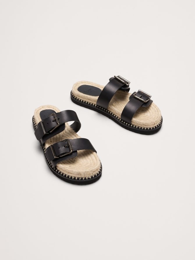 TER PLATFORM SANDAL BY CASTAÑER - Image 2