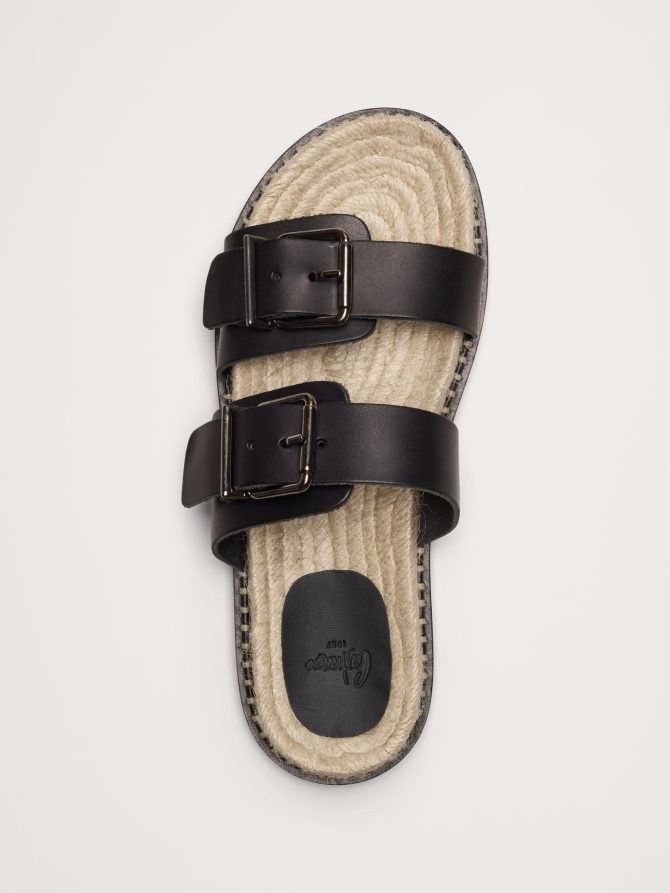 TER PLATFORM SANDAL BY CASTAÑER - Image 4