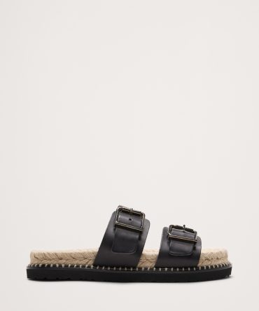 TER PLATFORM SANDAL BY CASTAÑER