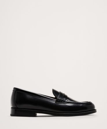 Navarre Penny Loafer