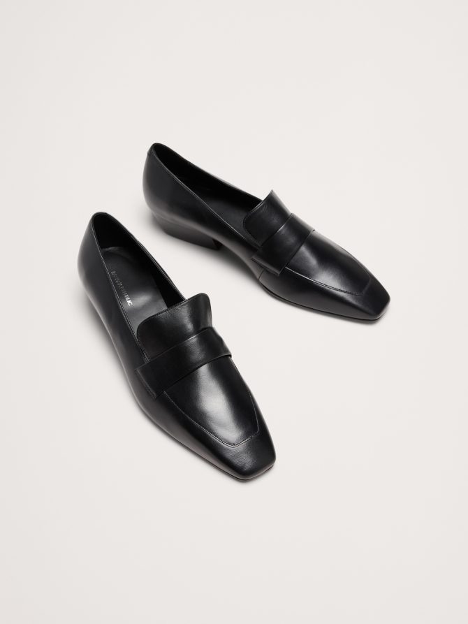 Italian Leather Everyday Loafer - Image 6