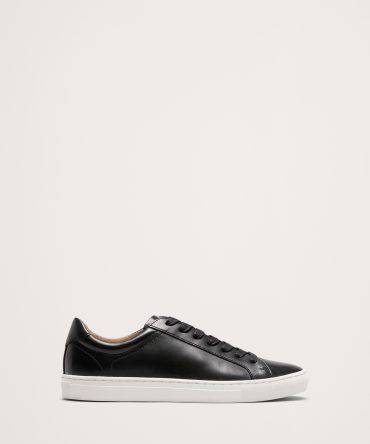 Nickola Leather Sneaker