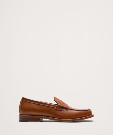 Navarre Penny Loafer