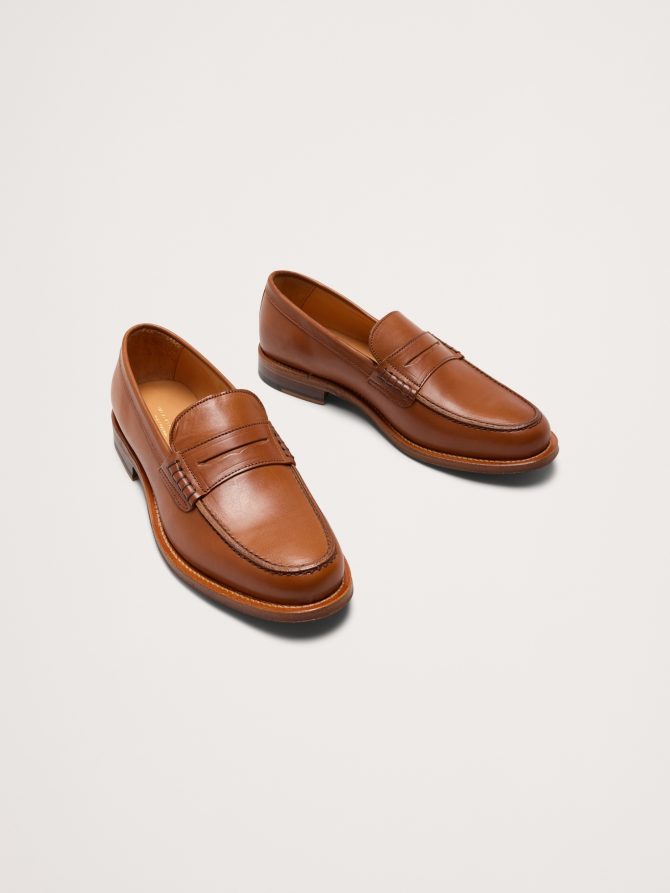 Navarre Penny Loafer - Image 3