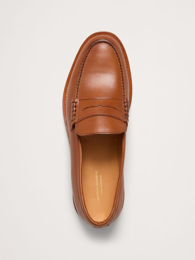Navarre Penny Loafer - Image 5