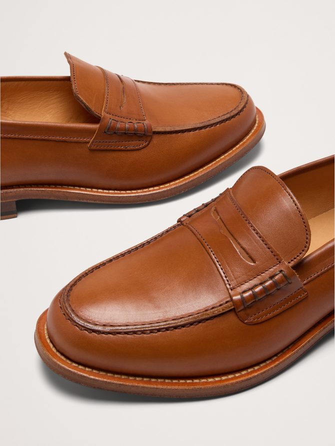Navarre Penny Loafer - Image 6