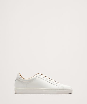 Nickola Leather Sneaker