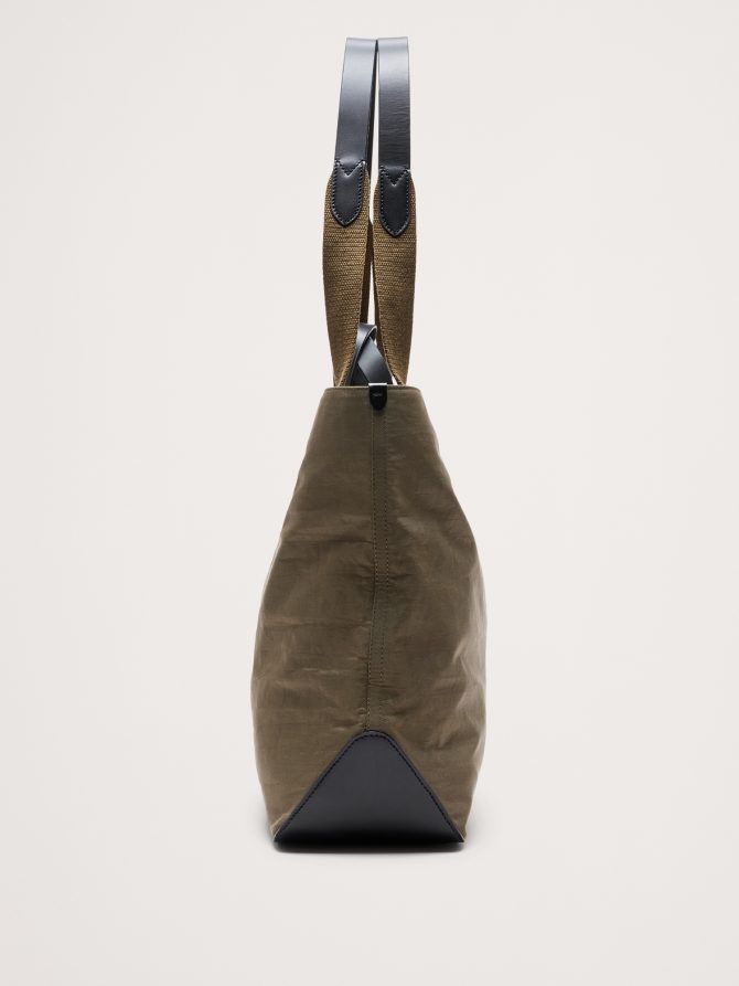 Millers Nylon Tote Bag - Image 2
