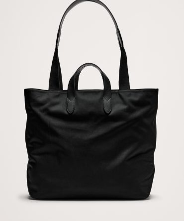 Millers Nylon Tote Bag