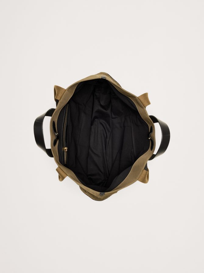 Millers Nylon Tote Bag - Image 4
