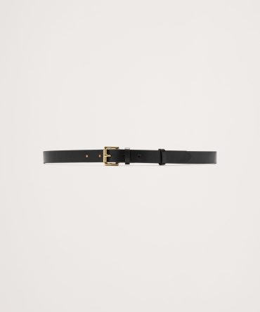 Hudson Leather Belt