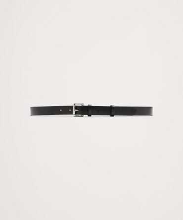 Hudson Leather Belt
