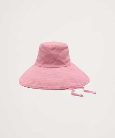 Livvy Canvas Sun Hat by Hat Attack