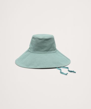 Livvy Canvas Sun Hat by Hat Attack