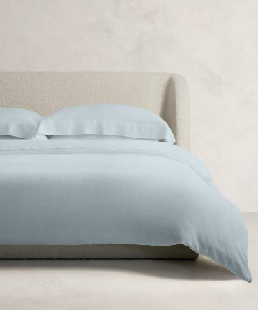 Fine Linen Duvet Cover