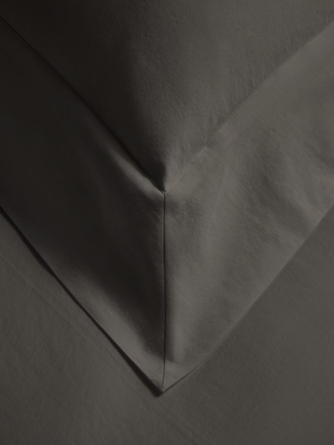 Fine Cotton Sateen Shams - Image 6