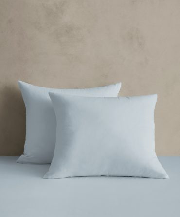 Fine Cotton Sateen Shams